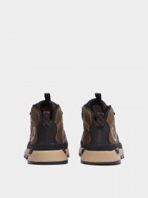 Ботинки Timberland Euro Trekker модель TB0A65FG015 Фото