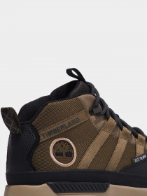 Ботинки Timberland Euro Trekker модель TB0A65FG015 Фото