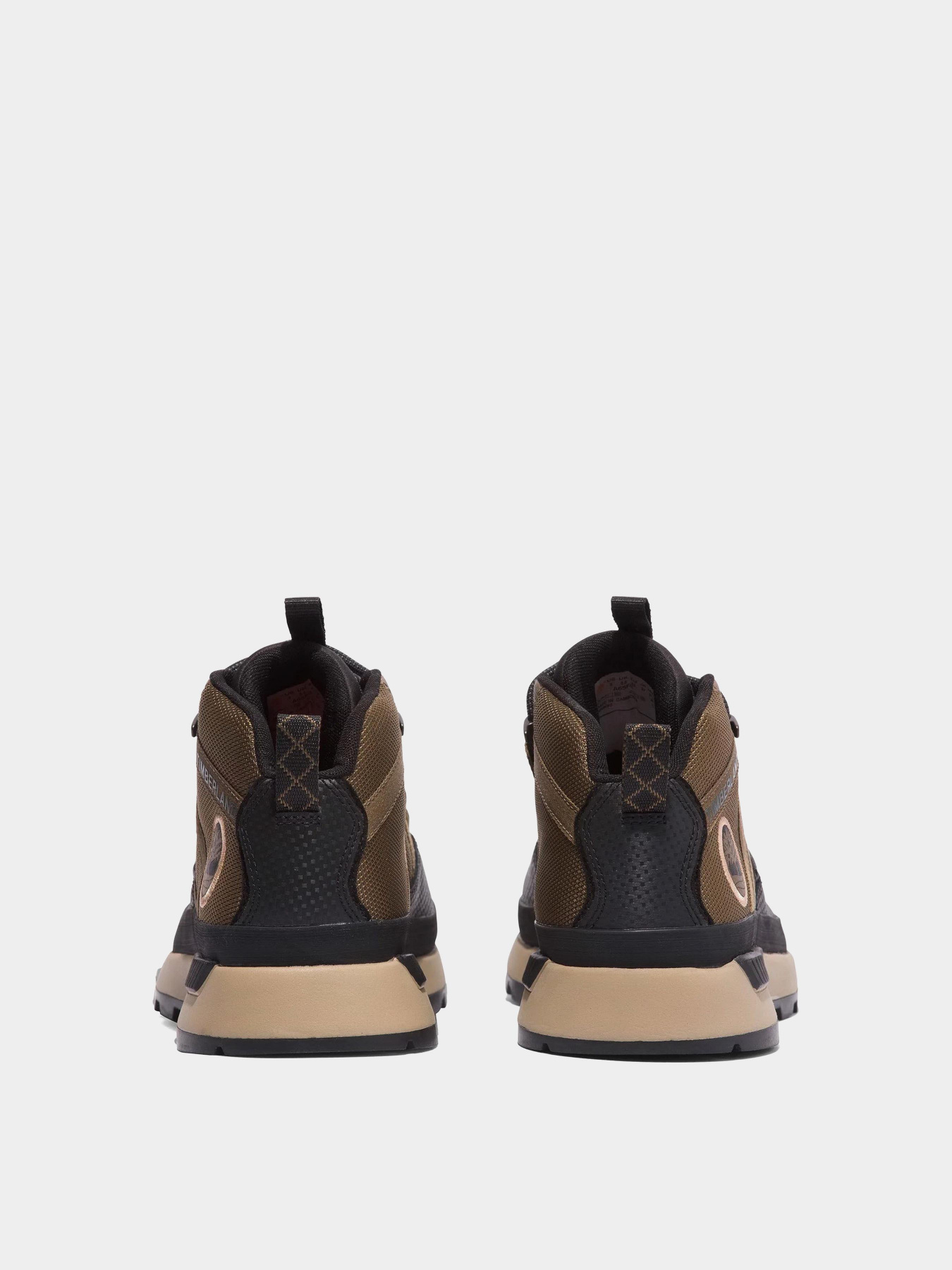 Черевики Timberland Euro Trekker модель TB0A65FG015 Черевики Timberland Euro Trekker модель TB0A65FG015 Фото