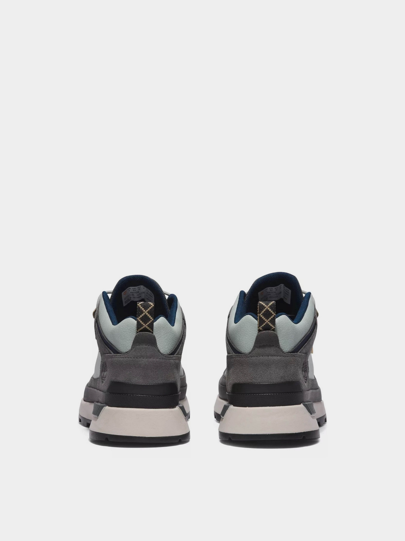 Кроссовки Timberland Hiker Field Trekker модель TB0A61C8033 Фото