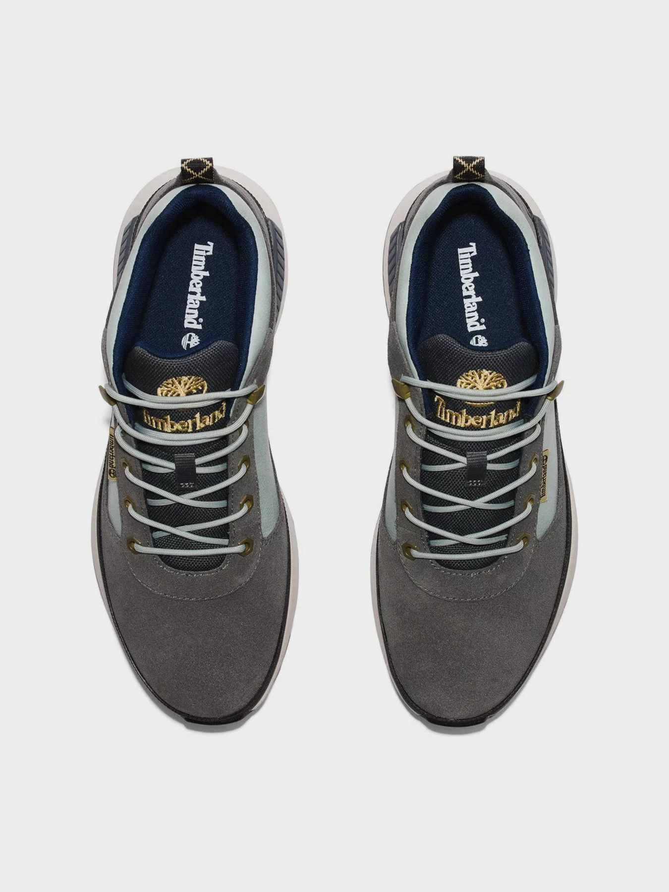 Кроссовки Timberland Hiker Field Trekker модель TB0A61C8033 Фото