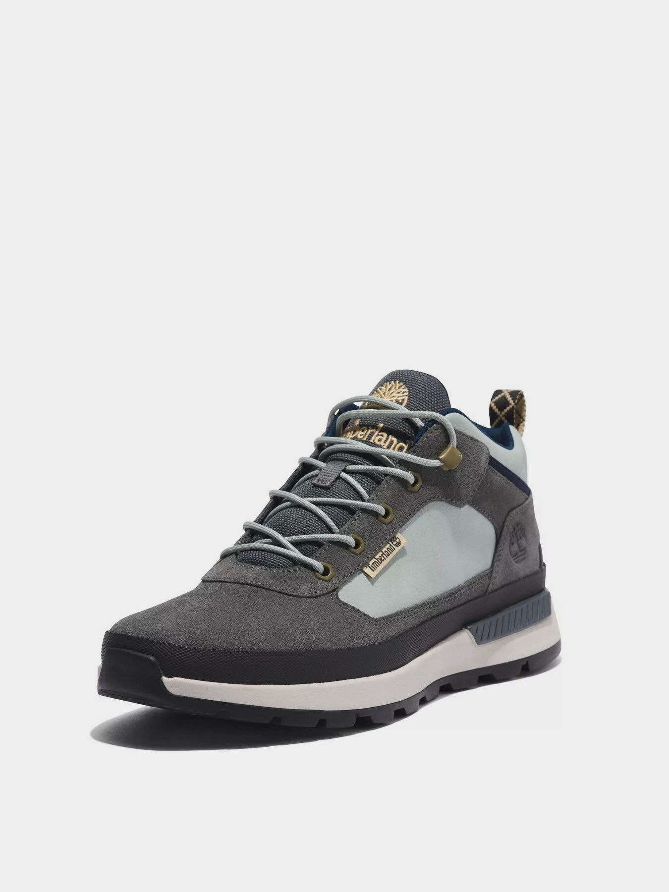 Кроссовки Timberland Hiker Field Trekker модель TB0A61C8033 Фото