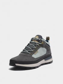 Кроссовки Timberland Hiker Field Trekker модель TB0A61C8033 Фото
