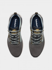 Кроссовки повседневные Timberland Hiker Field Trekker модель TB0A61C8033 Фото