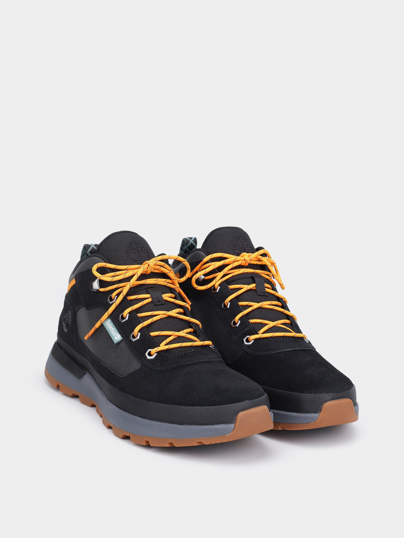 Кроссовки Timberland Hiker Field Trekker модель TB0A61E4015 Фото