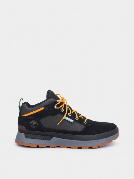 Кроссовки Timberland Hiker Field Trekker модель TB0A61E4015 Фото