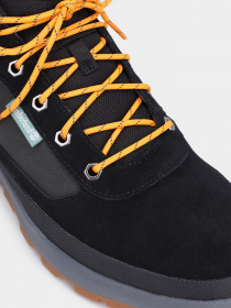 Кроссовки повседневные Timberland Hiker Field Trekker модель TB0A61E4015 Фото