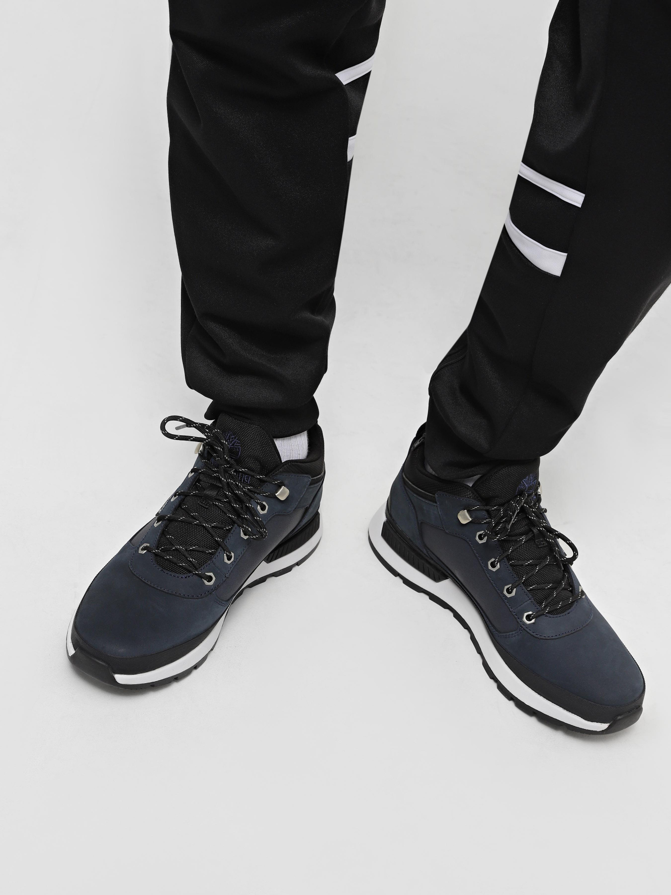 Кросівки повсякденні Timberland Field Trekker Low модель TB0A68TZ019 Фото