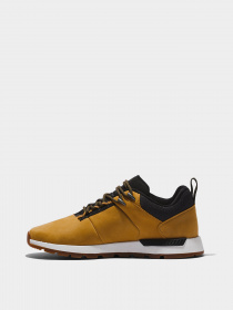 Кроссовки Timberland Sprint Trekker Low Leather and Fabric модель TB0A5QP7231 Фото