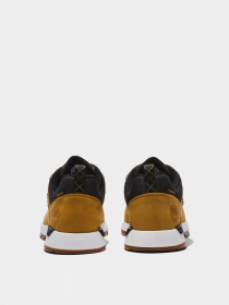 Кроссовки Timberland Sprint Trekker Low Leather and Fabric модель TB0A5QP7231 Фото