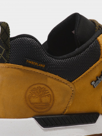 Кроссовки Timberland Sprint Trekker Low Leather and Fabric модель TB0A5QP7231 Фото