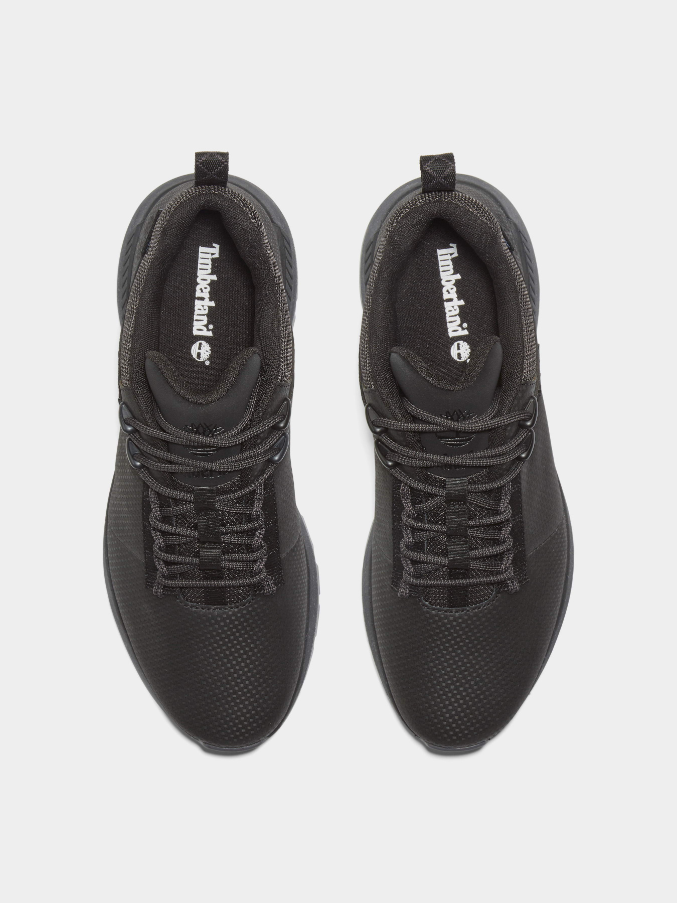 Кросівки повсякденні Timberland  Low Sprint Trekker модель TB0A67CR015 Фото