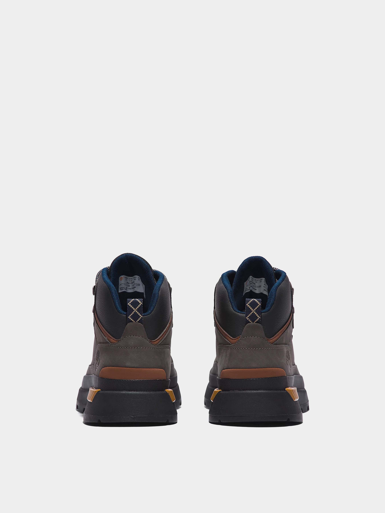 Черевики Timberland Field Trekker Hiking модель TB0A61ER033 Фото