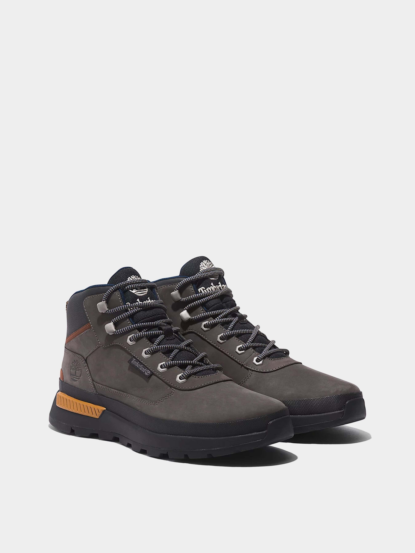 Черевики Timberland Field Trekker Hiking модель TB0A61ER033 Фото
