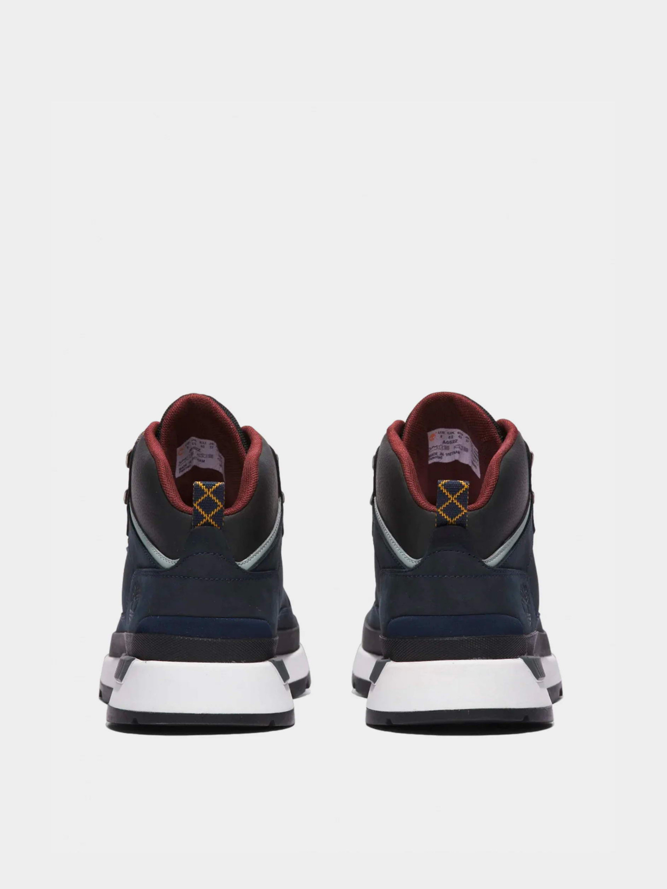 Черевики Timberland Field Trekker модель TB0A652Z019 Фото