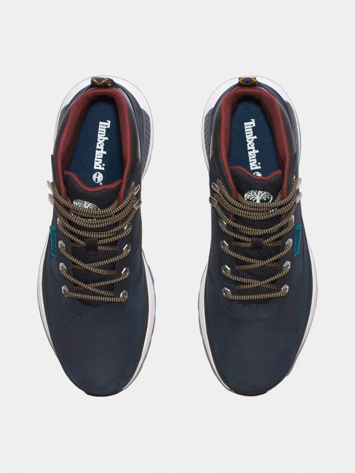 Черевики Timberland Field Trekker модель TB0A652Z019 Фото