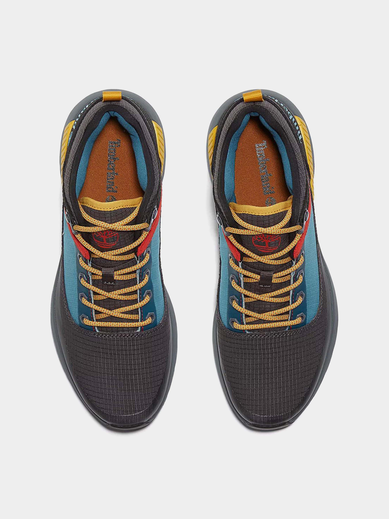 Кроссовки Timberland Field Trekker Mesh Hiker модель TB0A61CVW08 Фото