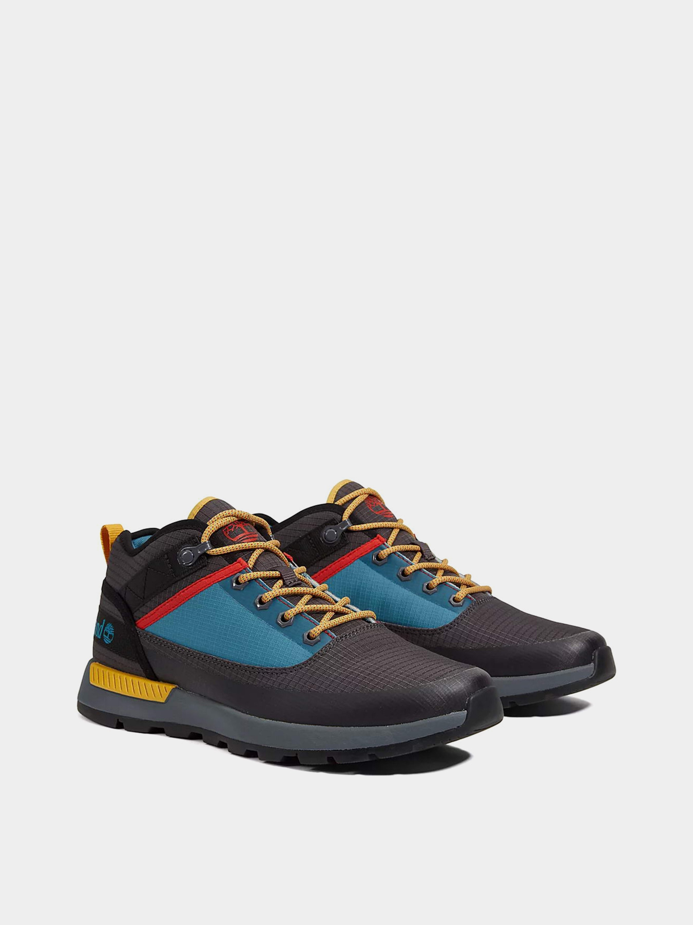 Кроссовки Timberland Field Trekker Mesh Hiker модель TB0A61CVW08 Фото