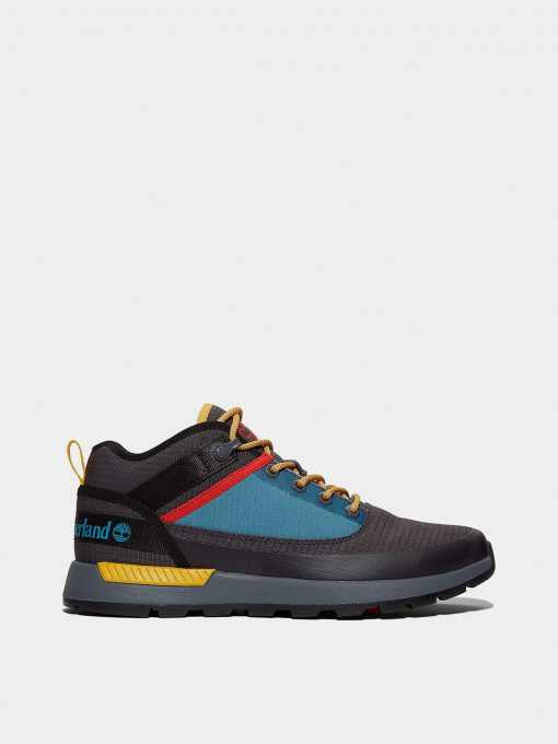 Кроссовки Timberland Field Trekker Mesh Hiker модель TB0A61CVW08 Фото