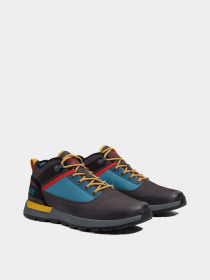 Кроссовки повседневные Timberland Field Trekker Mesh Hiker модель TB0A61CVW08 Фото