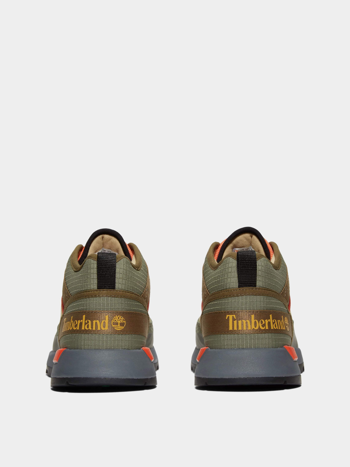 Кроссовки Timberland Field Trekker Mesh Hiker модель TB0A61RR991 Фото