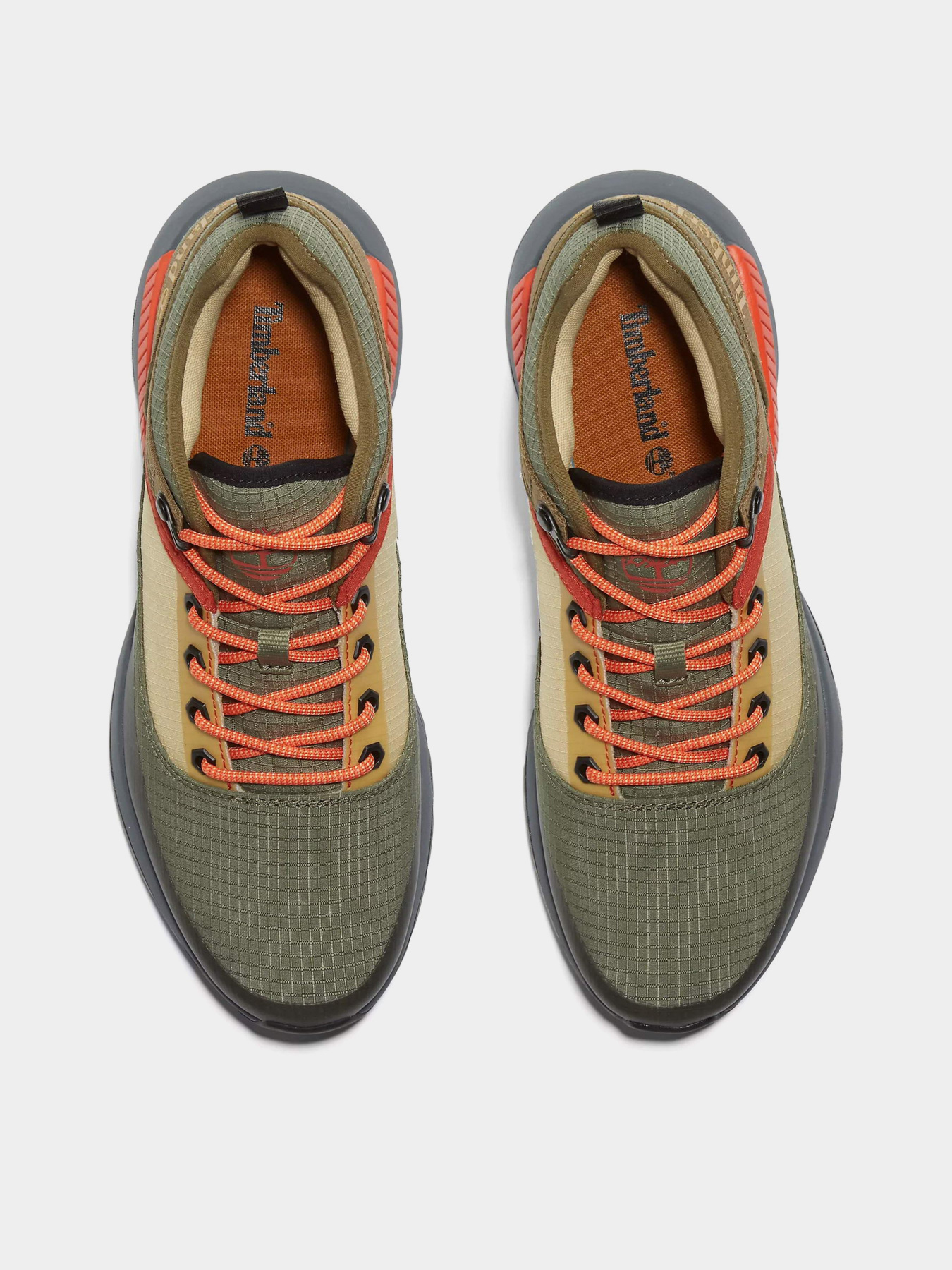 Кроссовки Timberland Field Trekker Mesh Hiker модель TB0A61RR991 Фото