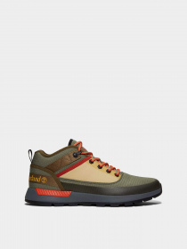 Кроссовки Timberland Field Trekker Mesh Hiker модель TB0A61RR991 Фото