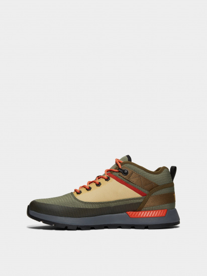 Кросівки Timberland Field Trekker Mesh Hiker модель TB0A61RR991 — фото - INTERTOP