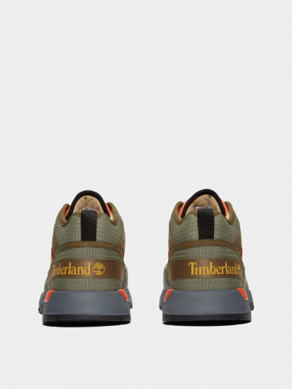 Кросівки Timberland Field Trekker Mesh Hiker модель TB0A61RR991 — фото 3 - INTERTOP