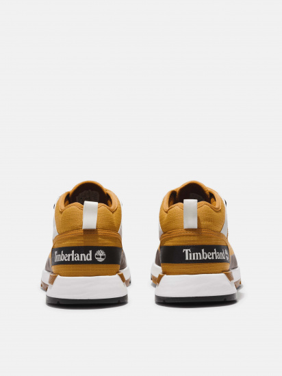 Кросівки Timberland Field Trekker Mesh Hiker модель TB0A64RC231 — фото - INTERTOP