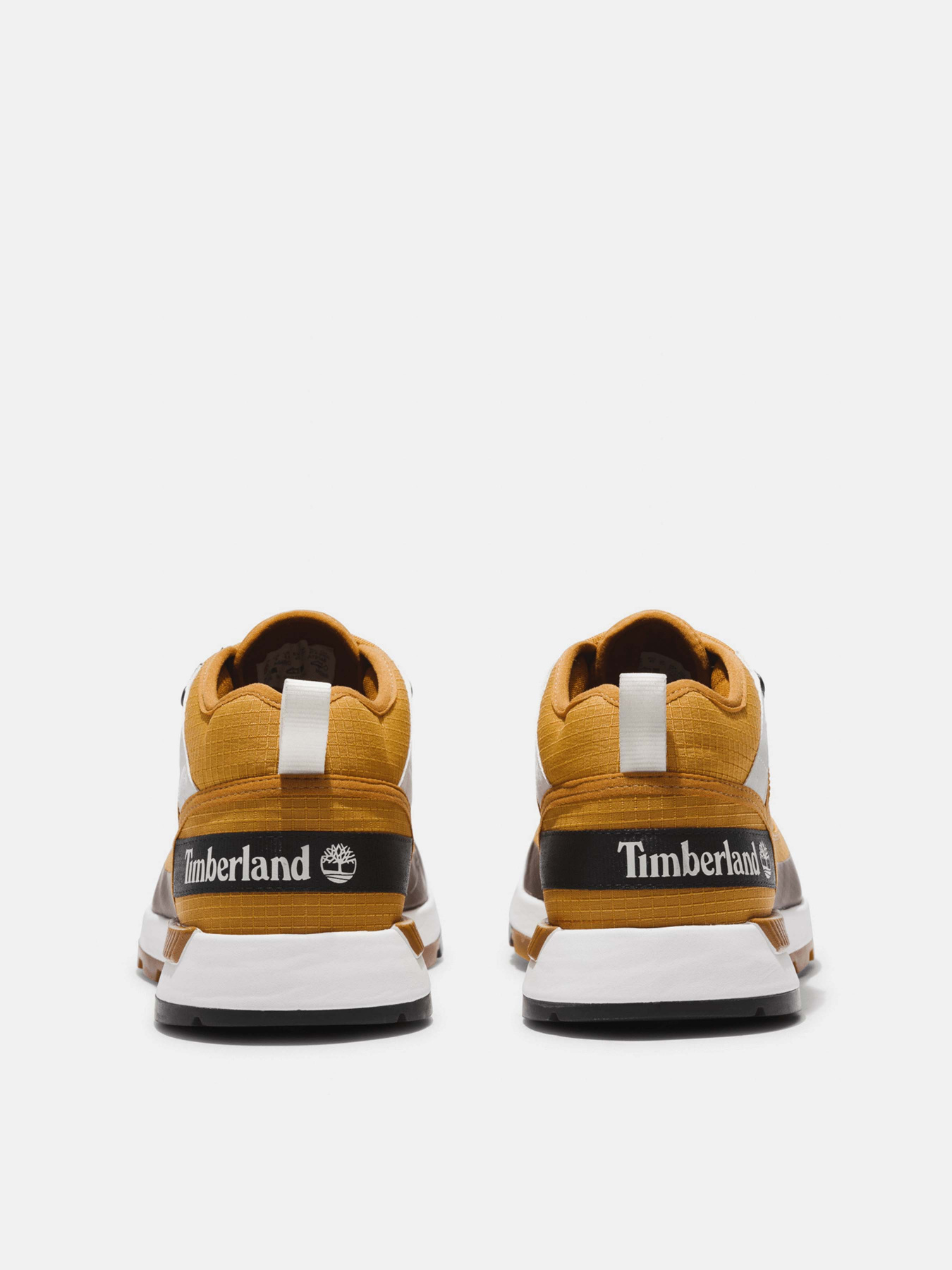 Кроссовки повседневные Timberland Field Trekker Mesh Hiker модель TB0A64RC231 Фото