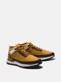 Кроссовки повседневные Timberland Field Trekker Mesh Hiker модель TB0A64RC231 Фото