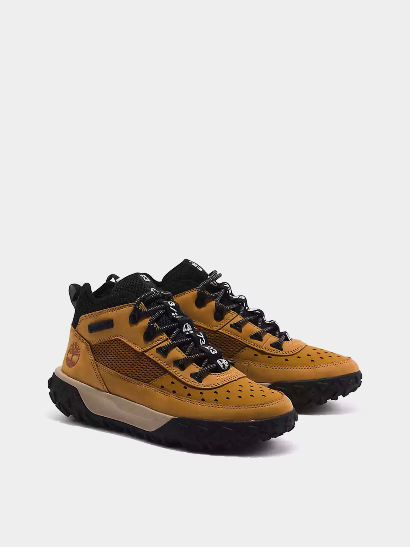 Ботинки Timberland GREENSTRIDE MOTION 6 модель TB0A5TPC231 Фото