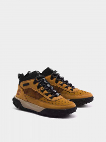Ботинки Timberland GREENSTRIDE MOTION 6 модель TB0A5TPC231 Фото