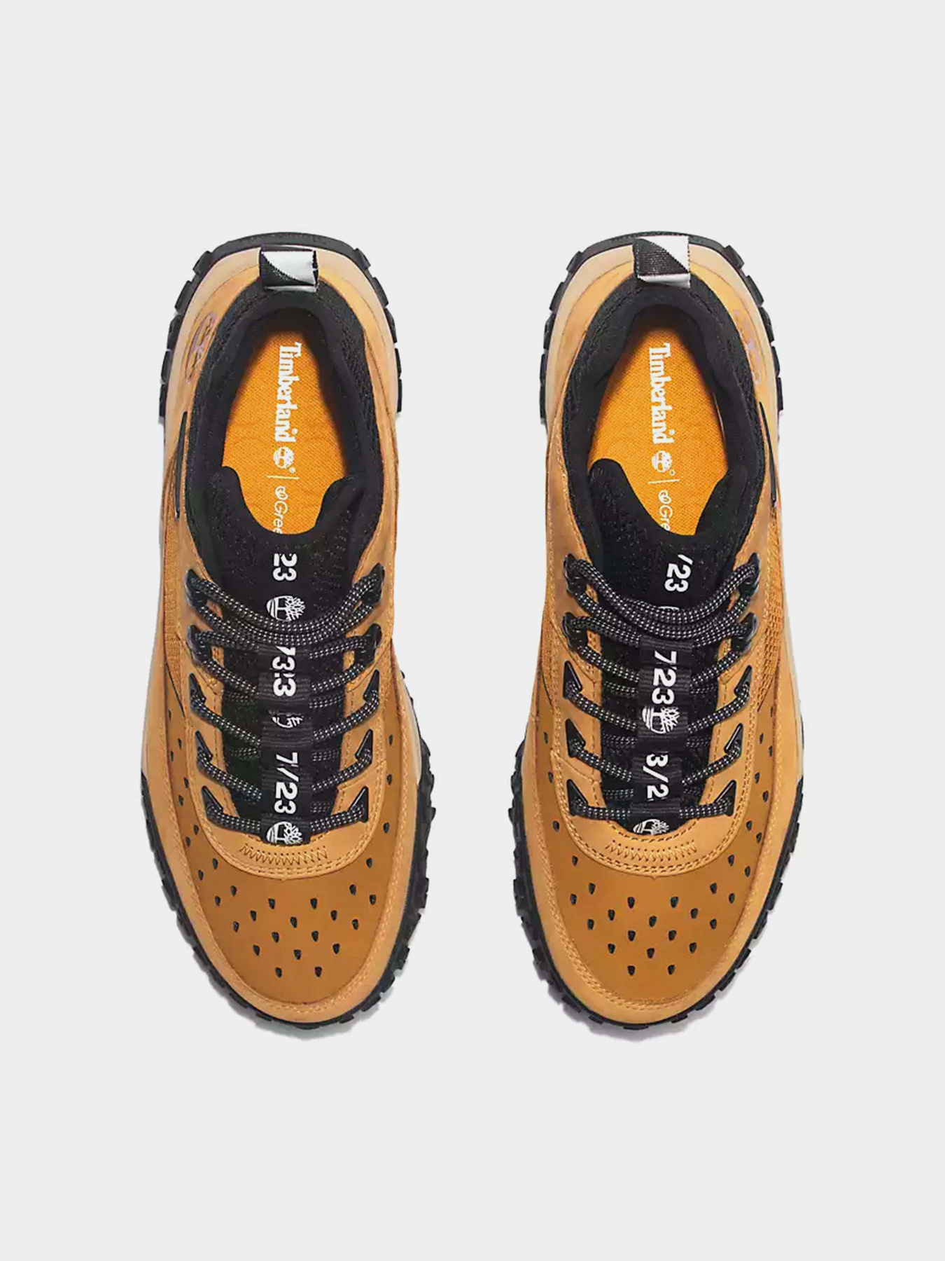 Черевики Timberland GREENSTRIDE MOTION 6 модель TB0A5TPC231 Фото