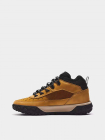 Черевики та чоботи Timberland GREENSTRIDE MOTION 6 модель TB0A5TPC231 Фото