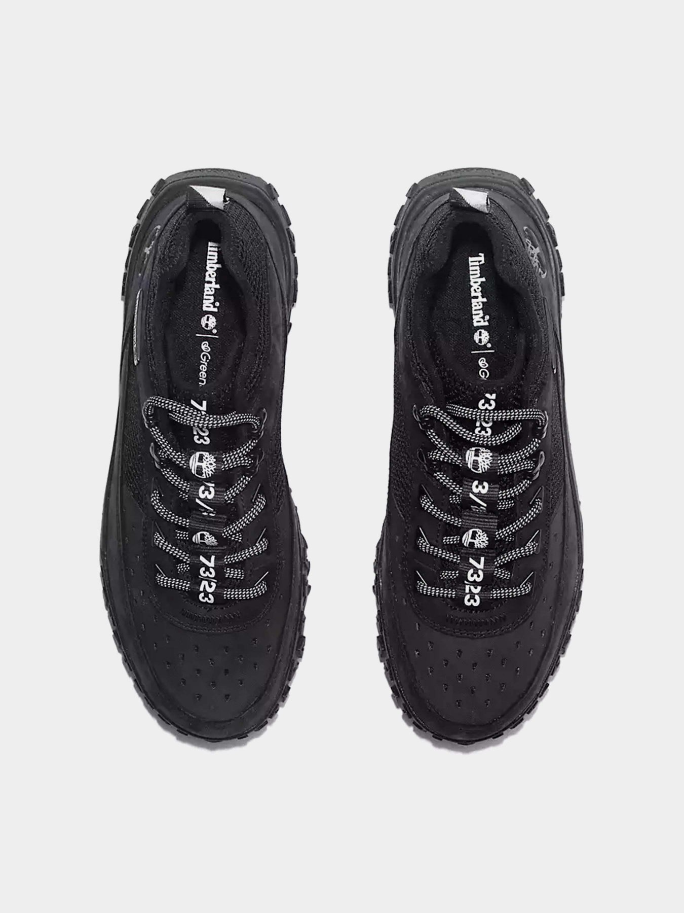 Черевики Timberland GREENSTRIDE MOTION 6 модель TB0A5VAC015 Фото