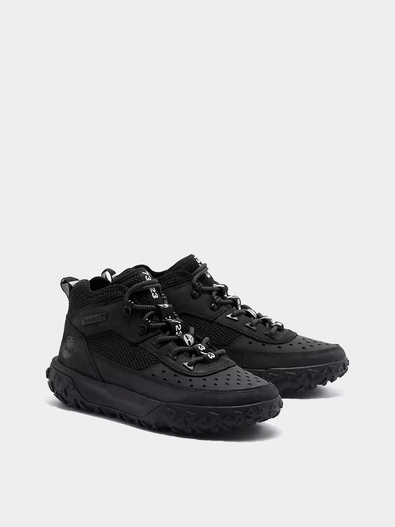Черевики та чоботи Timberland GREENSTRIDE MOTION 6 модель TB0A5VAC015 Фото