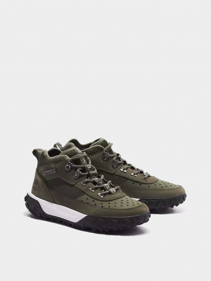 Черевики Timberland GreenStride™ Motion 6 Leather Hiking модель TB0A5VCVA58 — фото 6 - INTERTOP