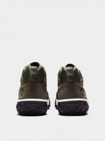 Черевики та чоботи Timberland GreenStride™ Motion 6 Leather Hiking модель TB0A5VCVA58 Фото