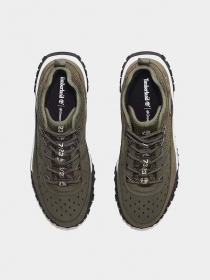 Черевики та чоботи Timberland GreenStride™ Motion 6 Leather Hiking модель TB0A5VCVA58 Фото