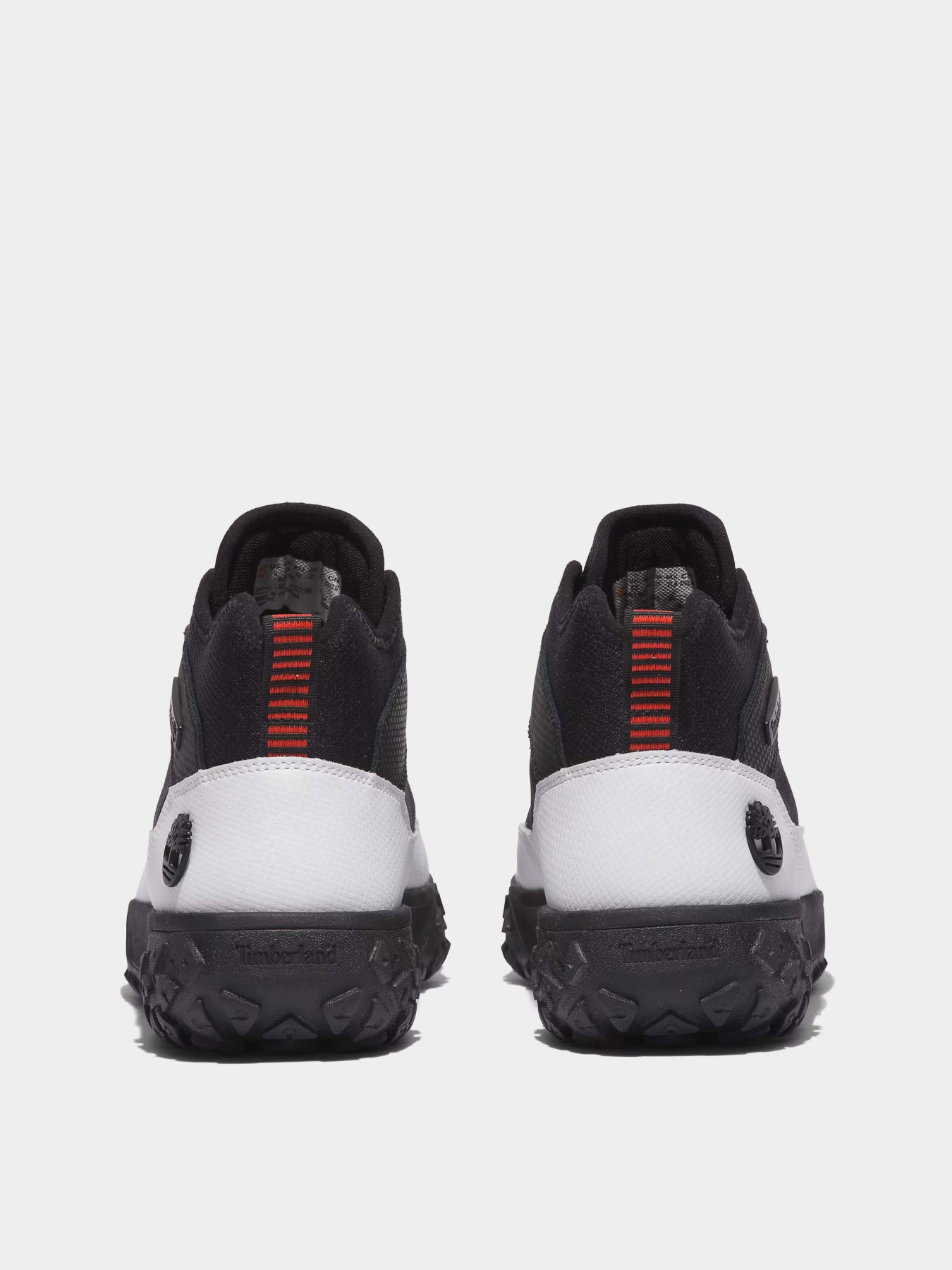 Ботинки Timberland GreenStride™ Motion 6 Leather Hiking модель TB0A615C015 Фото