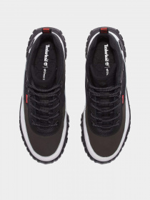 Ботинки Timberland GreenStride™ Motion 6 Leather Hiking модель TB0A615C015 Фото