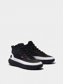 Ботинки Timberland GreenStride™ Motion 6 Leather Hiking модель TB0A615C015 Фото