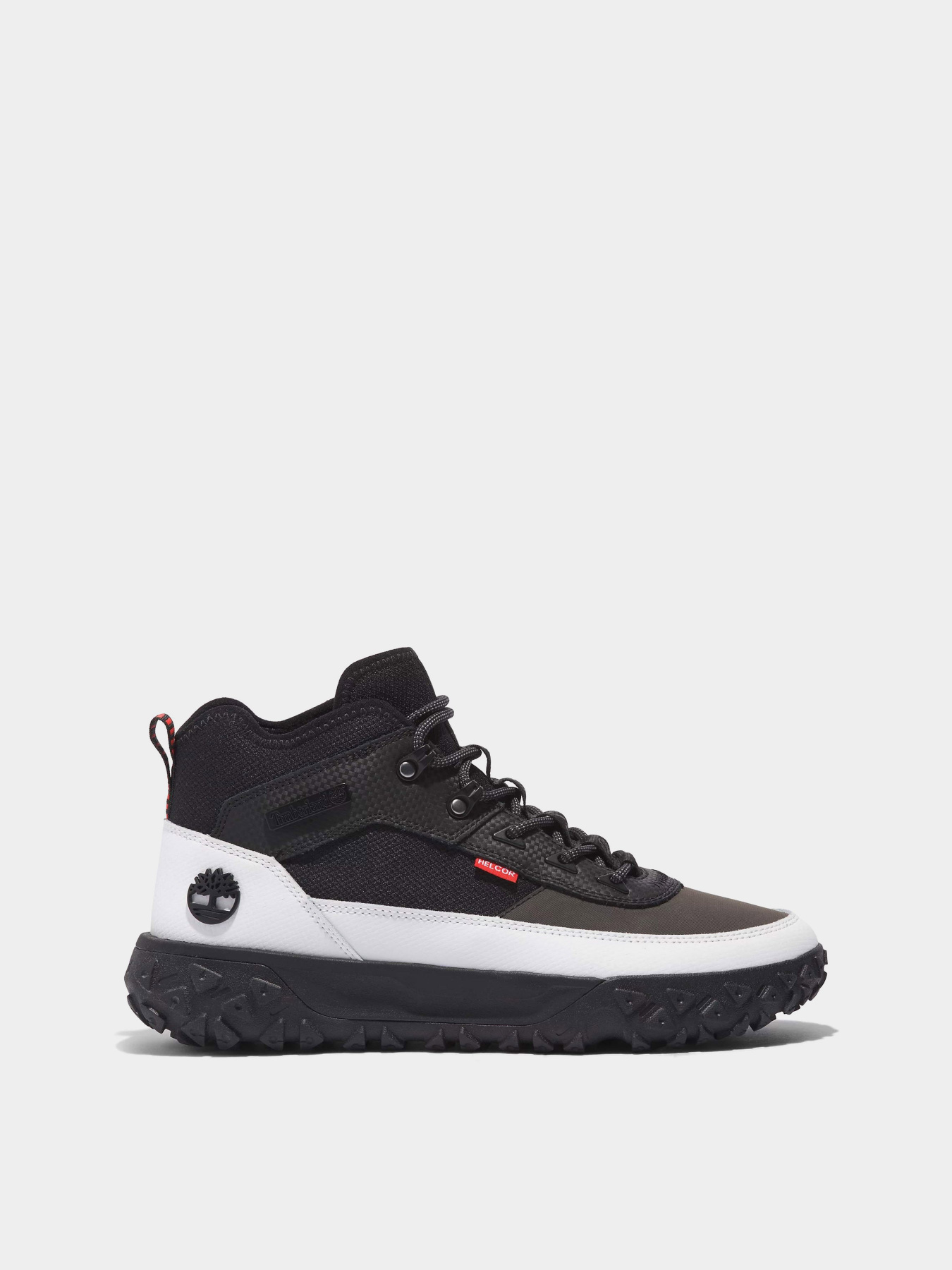 Ботинки Timberland GreenStride™ Motion 6 Leather Hiking модель TB0A615C015 Фото