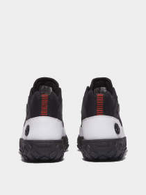 Ботинки Timberland GreenStride™ Motion 6 Leather Hiking модель TB0A615C015 Фото