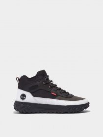 Ботинки Timberland GreenStride™ Motion 6 Leather Hiking модель TB0A615C015 Фото