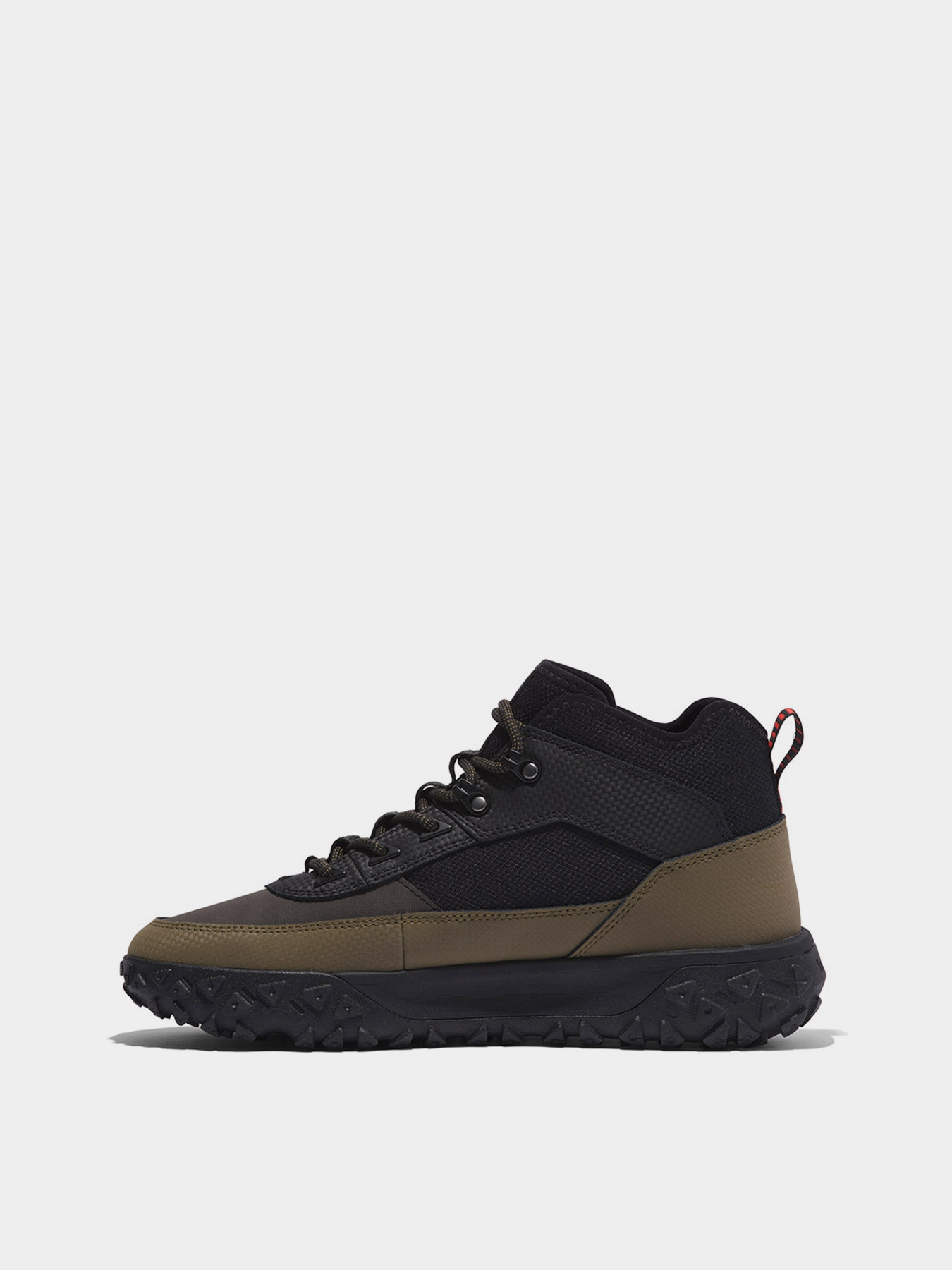 Ботинки Timberland GreenStride™ Motion 6 Leather Hiking модель TB0A651R015 Фото