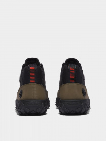 Ботинки Timberland GreenStride™ Motion 6 Leather Hiking модель TB0A651R015 Фото