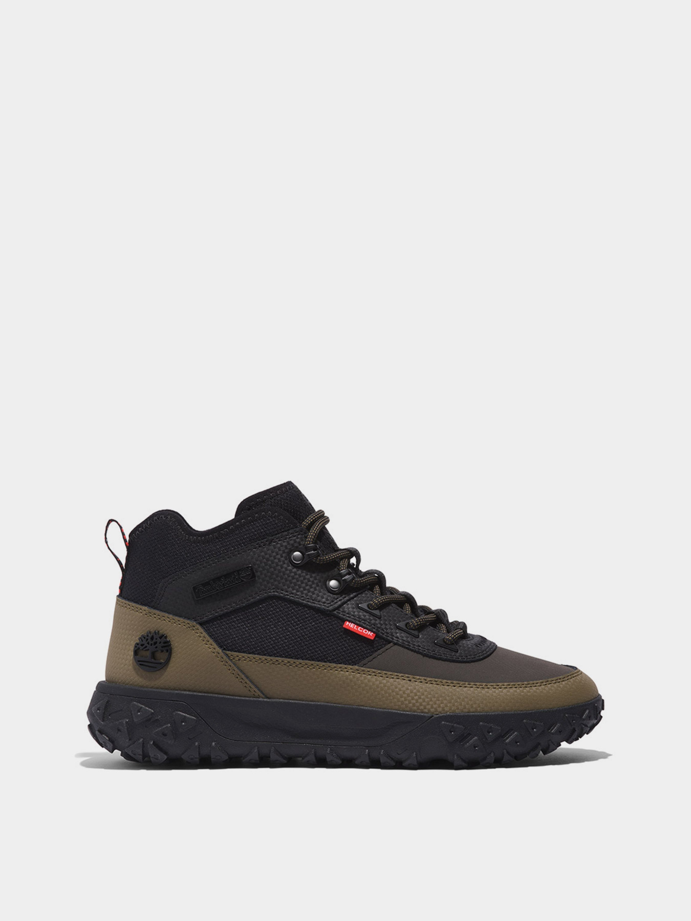 Ботинки Timberland GreenStride™ Motion 6 Leather Hiking модель TB0A651R015 Фото